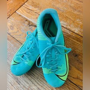 Nike Mercurial Soccer Cleats